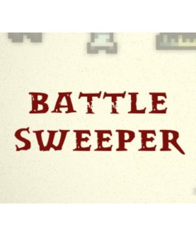 Battle Sweeper Steam Key GLOBAL